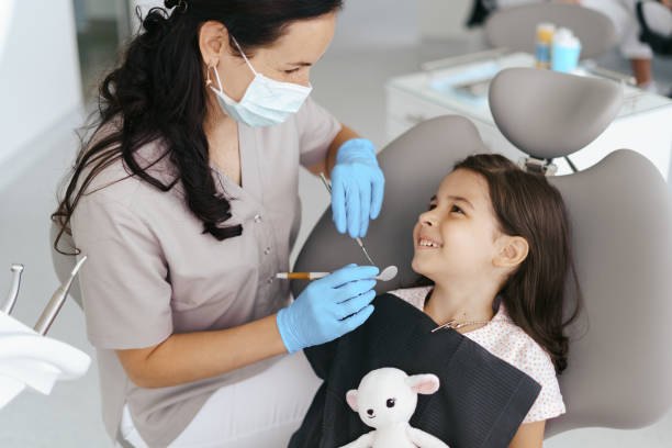 Best Affordable Emergency Dental Care  in Broadway, VA