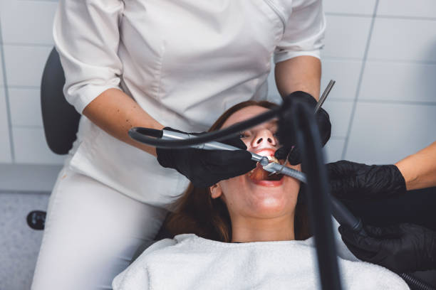 Best Emergency Tooth Extraction  in Broadway, VA