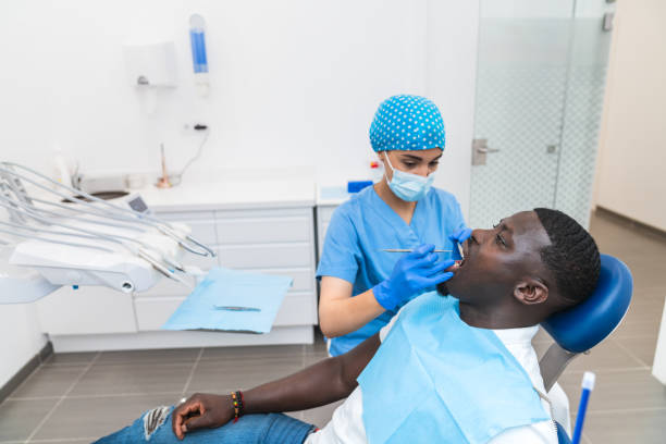 Best Dentist for Tooth Abscess  in Broadway, VA