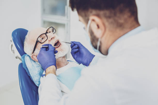 Best Tooth Pain Emergency Relief  in Broadway, VA